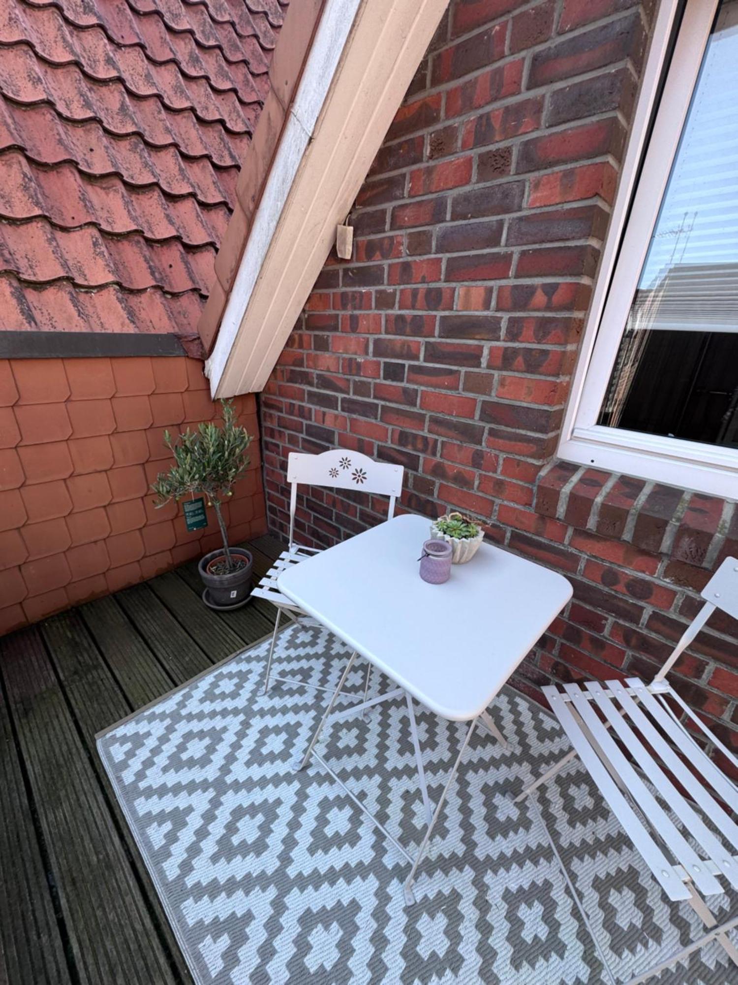 Altstadtferienwohnung Stade-Cozy Home -Ein Zweites Zuhause Finden Екстер'єр фото